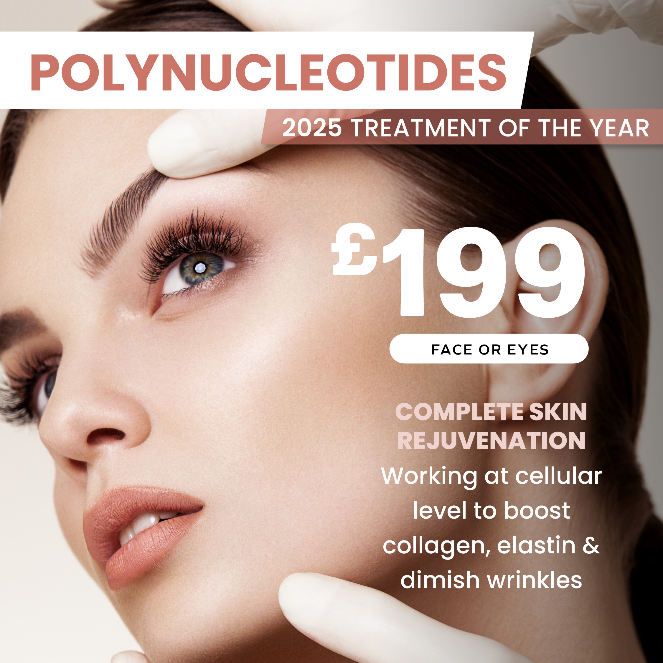Polynucleotides £199